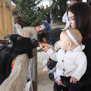 Meet your Posher, Samantha